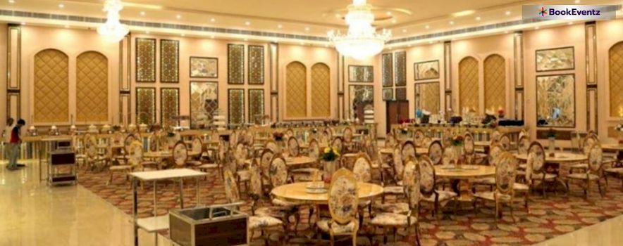Photo of Royal Green Banquet & Party Lawn Faridabad | Banquet Hall | Marriage Hall | BookEventz