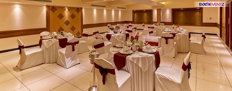 Photo of Hotel Royal Inn Khar Banquet Hall - 30% | BookEventZ 