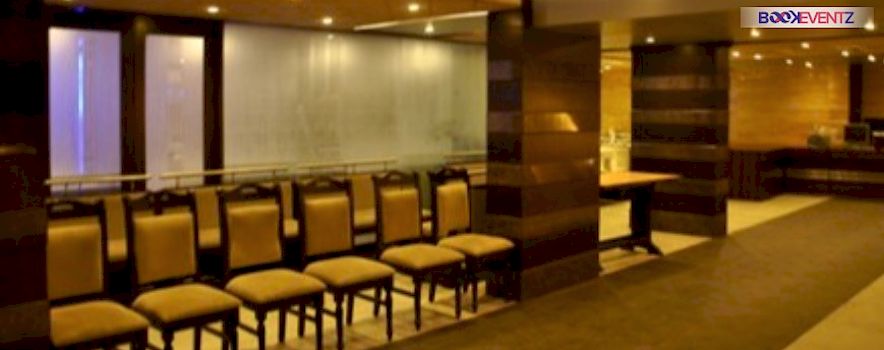 Photo of Royal Inn Restaurant and Banquet Navrangpura, Ahmedabad | Banquet Hall | Wedding Hall | BookEventz
