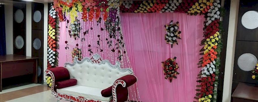 Photo of Royal King Resort Boring Road, Patna | Wedding Resorts in Patna | BookEventZ