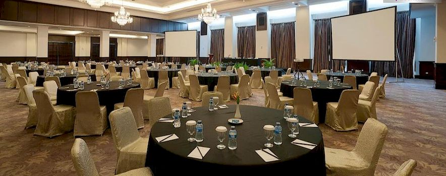 Photo of Royal Kuningan Hotel Jakarta Banquet Hall - 30% Off | BookEventZ 