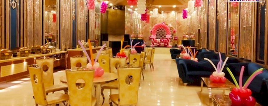 Photo of Royal Lush Banquet Wazirpur Industrial Area, Delhi NCR | Banquet Hall | Wedding Hall | BookEventz