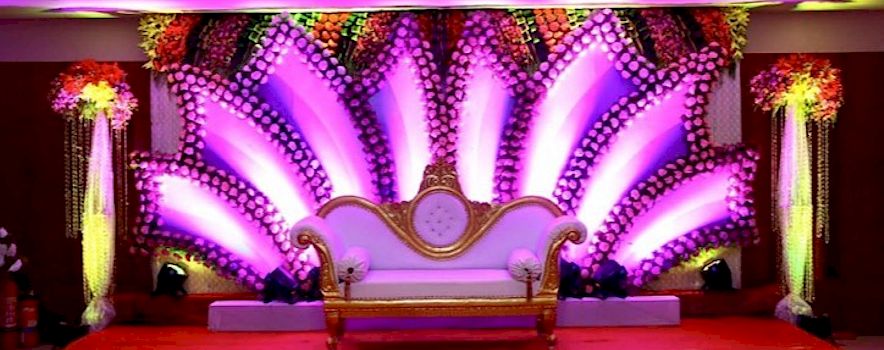 Photo of Royal Oak Banquet  New town, Kolkata | Banquet Hall | Wedding Hall | BookEventz