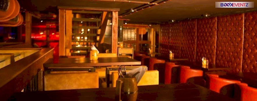 Photo of Royal Oak Brewery Vashi Lounge | Party Places - 30% Off | BookEventZ