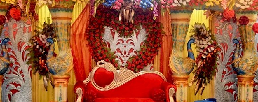 Photo of Royal Orchid Naihati, Kolkata | Banquet Hall | Wedding Hall | BookEventz