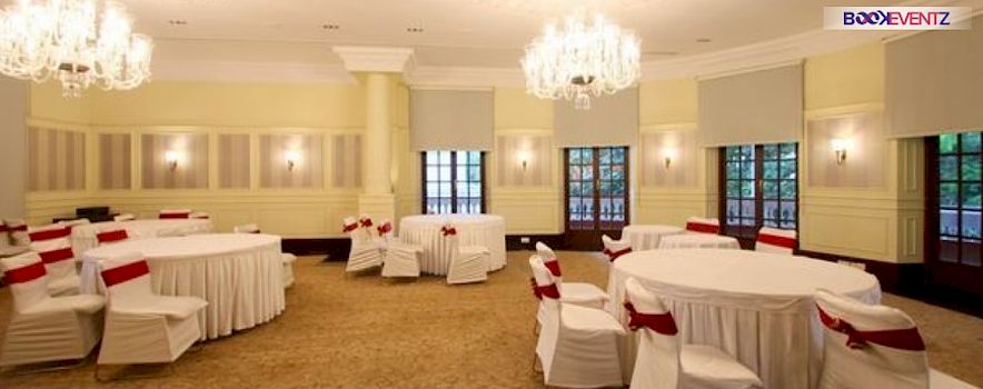 Photo of Hotel Royal Orchid Brindavan Garden Mysore Banquet Hall | Wedding Hotel in Mysore | BookEventZ