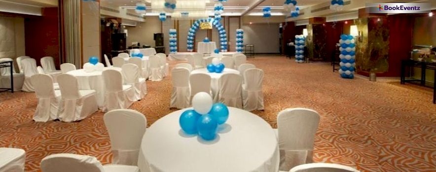 Photo of Hotel Royal Orchid Central Vadodara Banquet Hall | Wedding Hotel in Vadodara | BookEventZ
