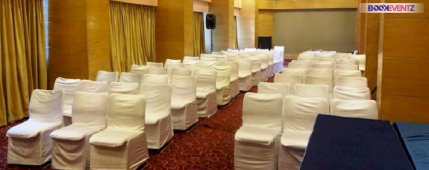 Photo of Hotel Royal Orchid Central Ulsoor Banquet Hall - 30% | BookEventZ 
