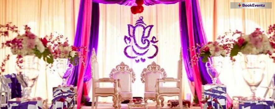 Photo of Royal Orchid Marriage Garden & Banquet Hall Indore | Banquet Hall | Marriage Hall | BookEventz