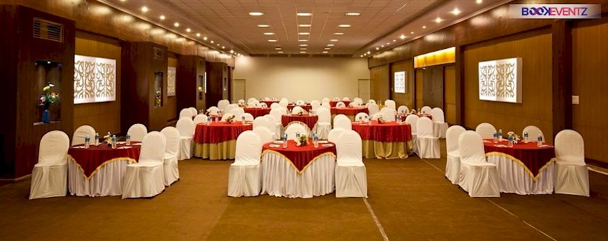 Photo of Hotel Royal Orchid Resort & Convention Centre Bellary Road Banquet Hall - 30% | BookEventZ 
