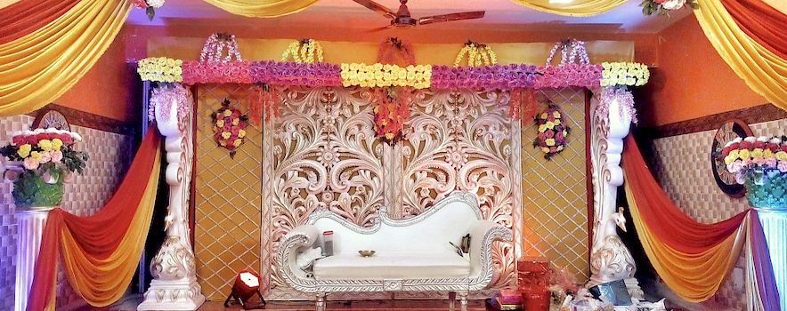 Photo of Hotel Royal Palace Guwahati Banquet Hall | Wedding Hotel in Guwahati | BookEventZ