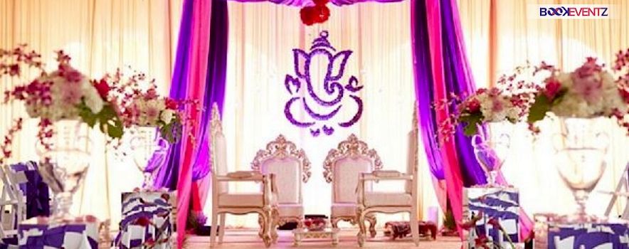 Photo of Hotel Royal Palace  Dwarka Banquet Hall - 30% | BookEventZ 
