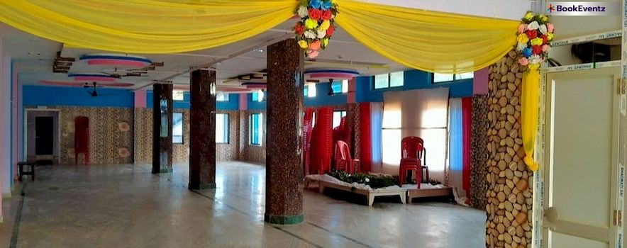 Photo of Royal Palace Guwahati | Banquet Hall | Marriage Hall | BookEventz