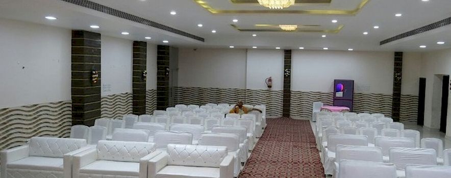 Photo of Royal Palace, Kanpur Prices, Rates and Menu Packages | BookEventZ