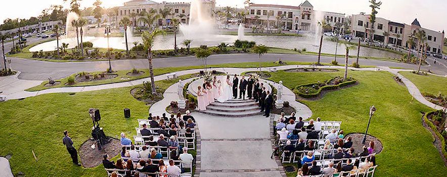 Photo of Royal Palm New Orleans | Marriage Garden - 30% Off | BookEventz