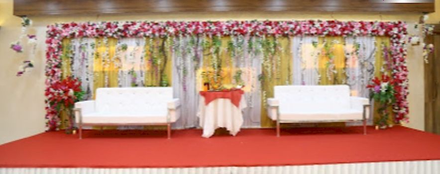 Photo of Royal Palm Banquet Belapur, Mumbai | Banquet Hall | Wedding Hall | BookEventz