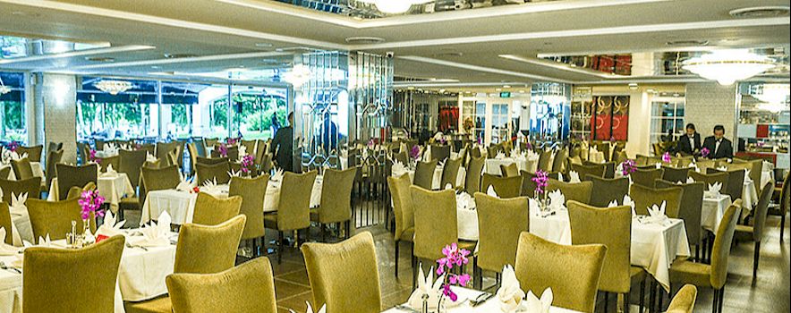Photo of Royal Palm - Orchid Country Club Banquet Singapore | Banquet Hall - 30% Off | BookEventZ