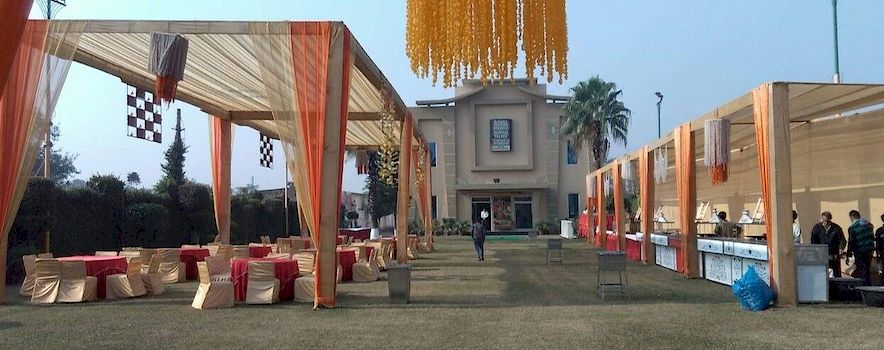 Photo of Royal Paradise, Ludhiana Prices, Rates and Menu Packages | BookEventZ