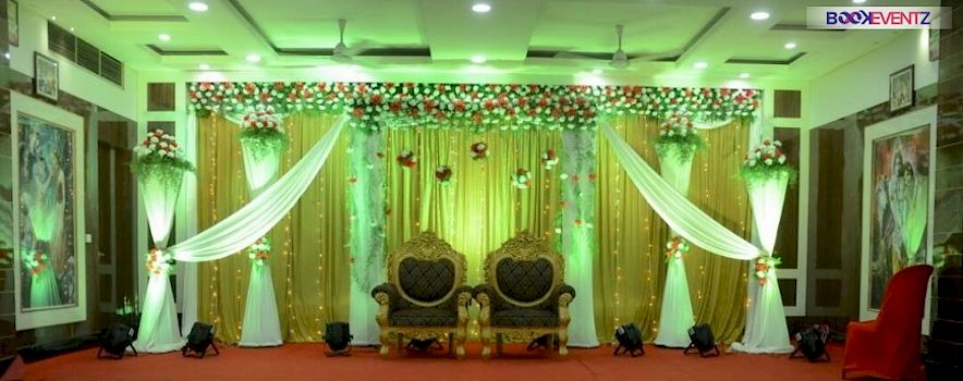 Photo of Royal Parate Sabhagruha Nagpur | Banquet Hall | Marriage Hall | BookEventz