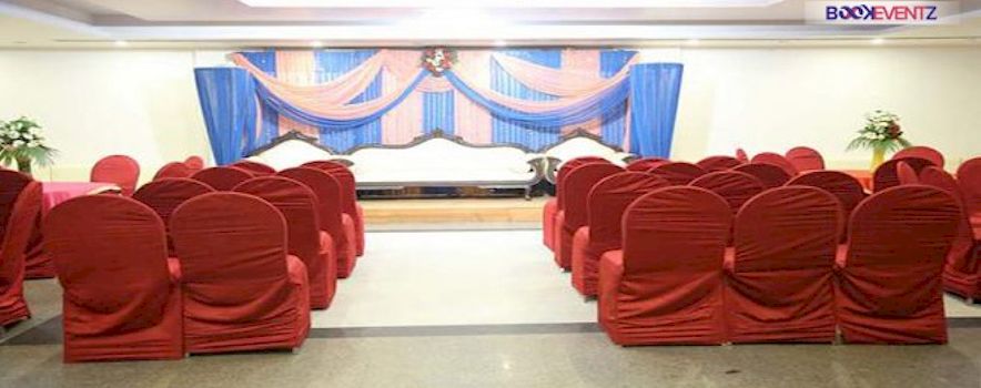 Photo of Hotel The Royal Park Indirapuram Banquet Hall - 30% | BookEventZ 