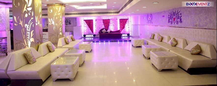Photo of Royal Pepper Rohini, Delhi NCR | Banquet Hall | Wedding Hall | BookEventz