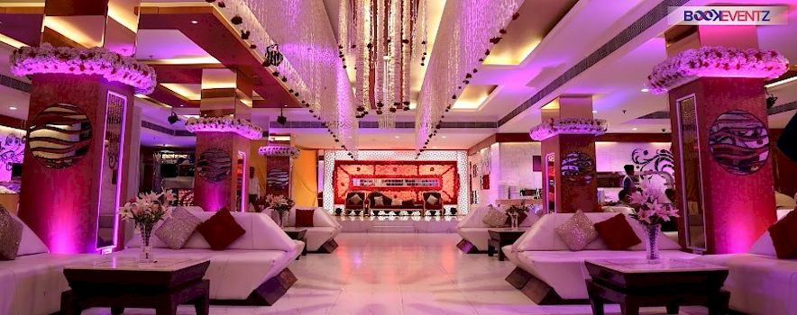 Photo of Royal Pepper Banquets Azadpur, Delhi NCR | Banquet Hall | Wedding Hall | BookEventz