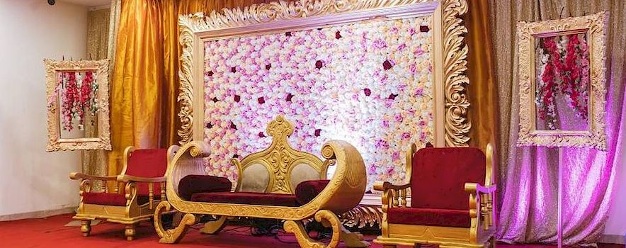 Photo of Royal Regalia Banquets Thane West, Mumbai | Banquet Hall | Wedding Hall | BookEventz