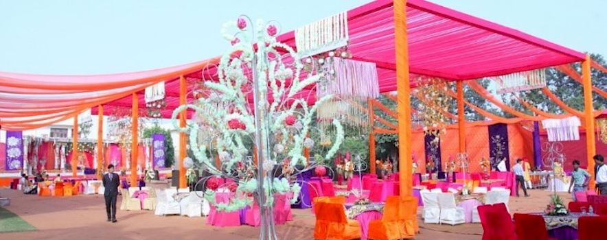 Photo of Royal Resort Ferozepur Road, Ludhiana | Wedding Resorts in Ludhiana | BookEventZ