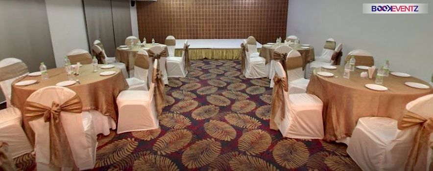 Photo of Royal Reve Hotel Secunderabad Banquet Hall - 30% | BookEventZ 