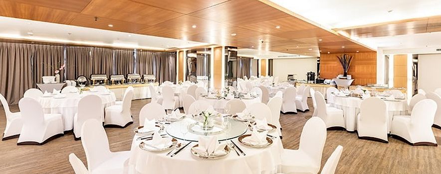 Photo of Royal Suite Hotel Bangkok Banquet Hall - 30% Off | BookEventZ 