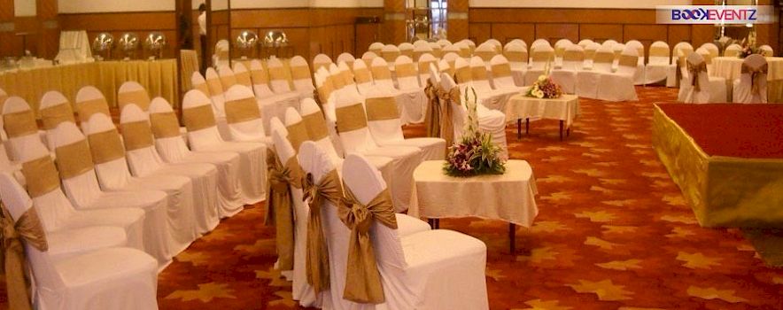 Photo of Royal @ Sunville Banquet Worli, Mumbai | Banquet Hall | Wedding Hall | BookEventz