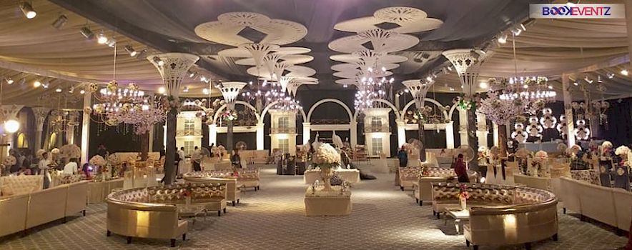 Photo of Royale Banquet Sahibzada Ajit Singh Nagar, Chandigarh | Banquet Hall | Wedding Hall | BookEventz