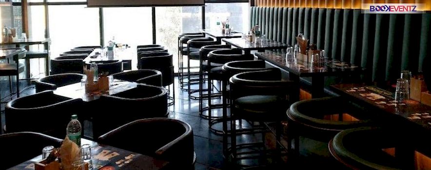 Photo of Royale MasterChef Lounge Dahisar Lounge | Party Places - 30% Off | BookEventZ
