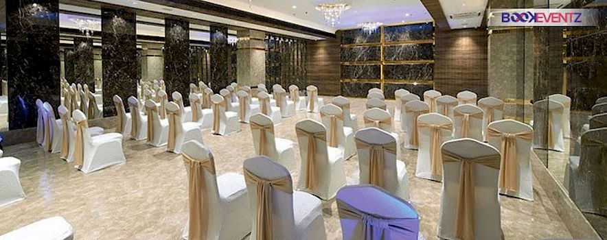 Photo of Royalista Banquet & Lounge Andheri Party Packages | Menu and Price | BookEventZ