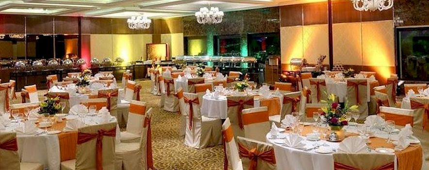 Photo of Royalton Hotel Abids Banquet Hall - 30% | BookEventZ 