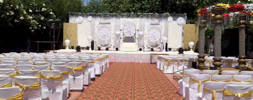 Photo of RR Banquet & Lawn  Dombivali, Mumbai | Banquet Hall | Wedding Hall | BookEventz