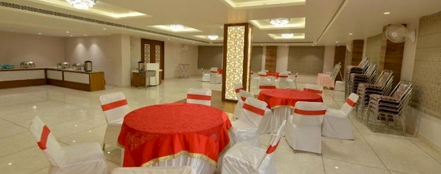 Photo of Hotel RR62 Cafe And Kitchen Amer Jaipur | Birthday Party Restaurants in Jaipur | BookEventz