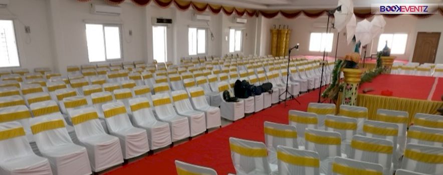 Photo of RS Mahal Velacheri, Chennai | Banquet Hall | Wedding Hall | BookEventz