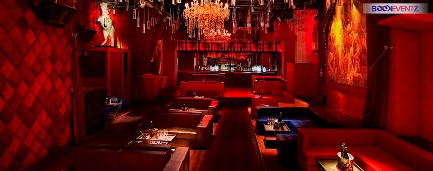 Photo of RSVP Connaught Place Lounge | Party Places - 30% Off | BookEventZ