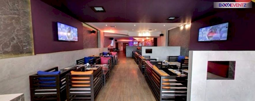 Photo of RSVP The Lounge Vadiwadi, Vadodara | Party Lounges | Party Places | BookEventz