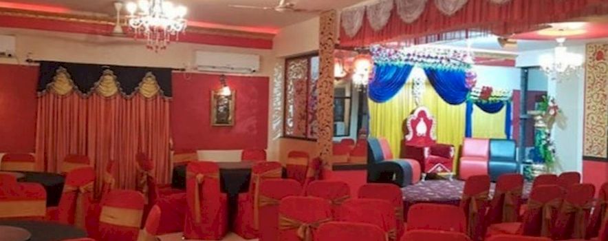 Photo of Ruby the Royal Palace Toli Chowki, Hyderabad | Banquet Hall | Wedding Hall | BookEventz