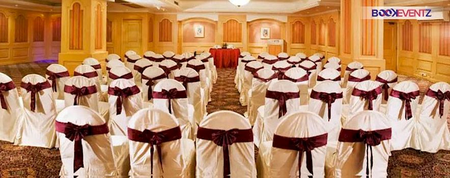 Photo of Ruby @ The Vits Hotel Mumbai 5 Star Banquet Hall - 30% Off | BookEventZ