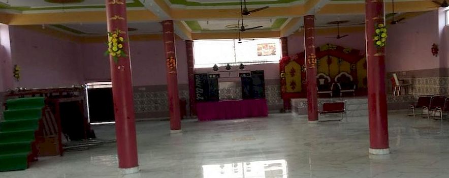 Photo of Ruchi Lawn Kanpur | Banquet Hall | Marriage Hall | BookEventz
