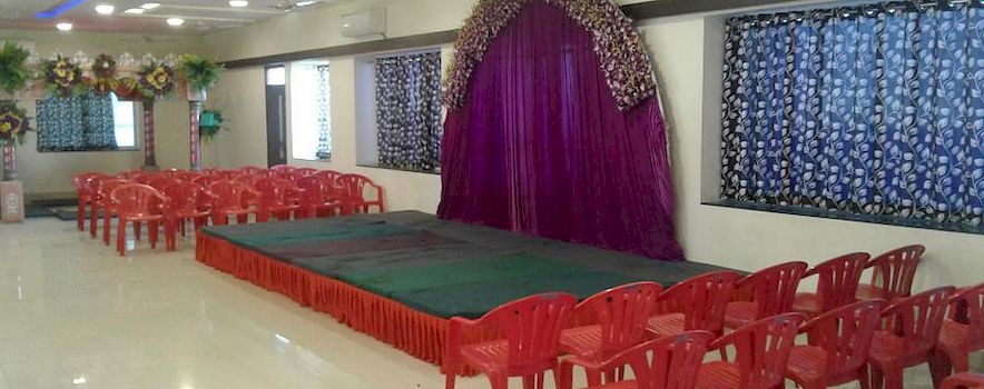 Photo of Ruchishree Garden Ujjain | Banquet Hall | Marriage Hall | BookEventz