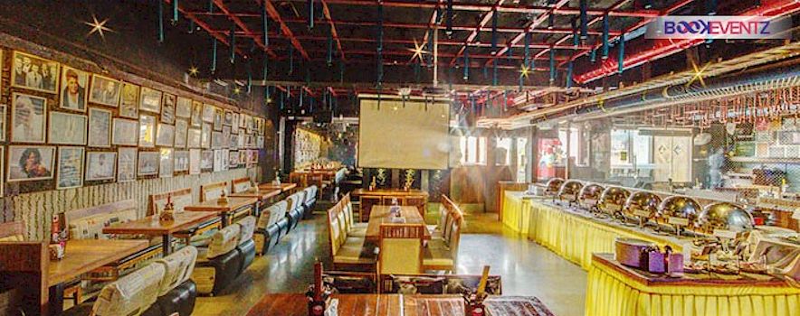 Photo of Rude Lounge Malad Malad Lounge | Party Places - 30% Off | BookEventZ