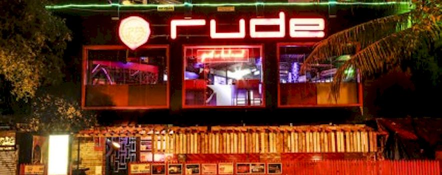 Photo of Rude Lounge Mulund Mulund Party Packages | Menu and Price | BookEventZ