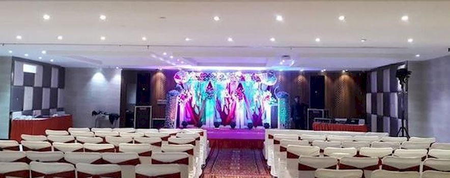 Photo of Hotel Rudra Vilas Jaipur Banquet Hall | Wedding Hotel in Jaipur | BookEventZ