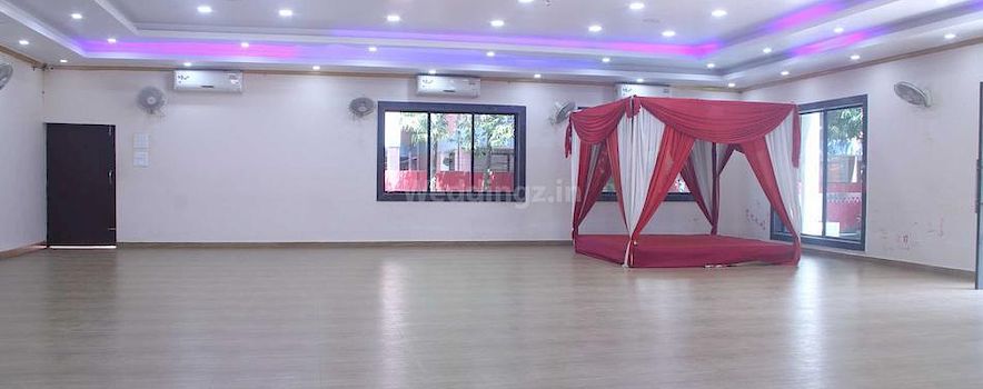 Photo of Rukmini Mandap Bhubaneswar | Banquet Hall | Marriage Hall | BookEventz