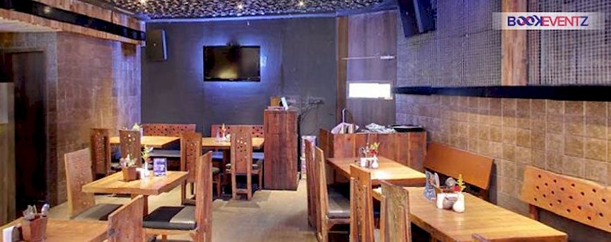 Photo of Rumours Lounge Powai Party Packages | Menu and Price | BookEventZ