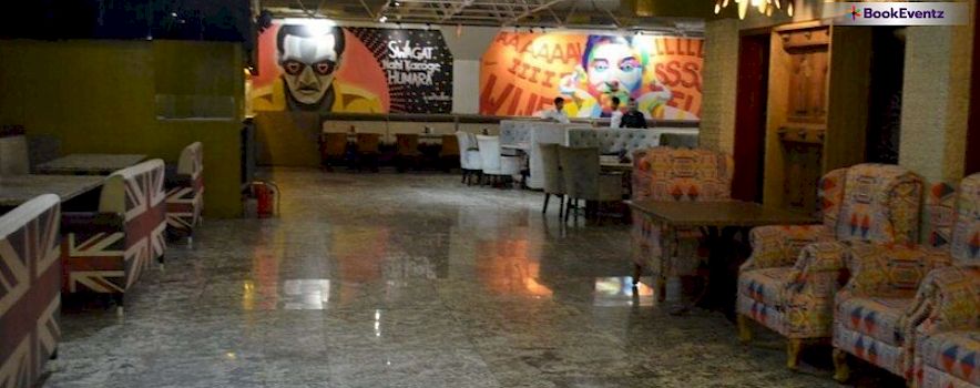Photo of Rustico Juhu Lounge | Party Places - 30% Off | BookEventZ